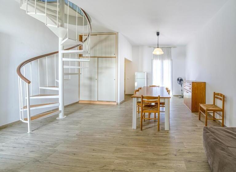 ویلای سوپریور 1 خوابه, Residence Altair   Serra Degli Alimini