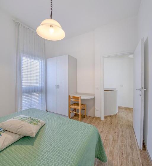 ویلای سوپریور 1 خوابه, Residence Altair   Serra Degli Alimini
