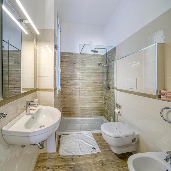 ویلای سوپریور 1 خوابه, Residence Altair   Serra Degli Alimini