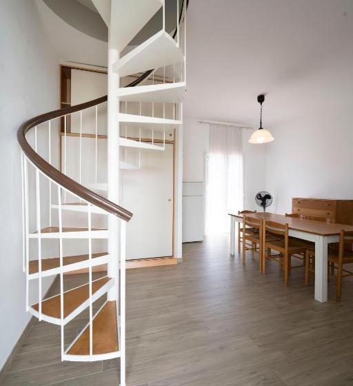 ویلای سوپریور 1 خوابه, Residence Altair   Serra Degli Alimini