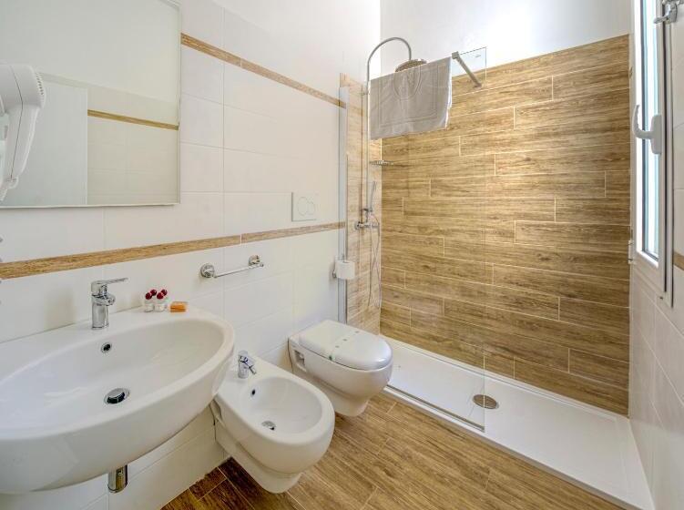 ویلای لوکس 1 خوابه, Residence Altair   Serra Degli Alimini