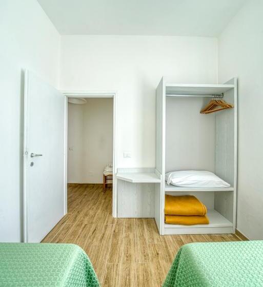 ویلای لوکس 1 خوابه, Residence Altair   Serra Degli Alimini