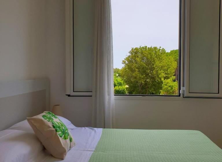ویلای لوکس 1 خوابه, Residence Altair   Serra Degli Alimini