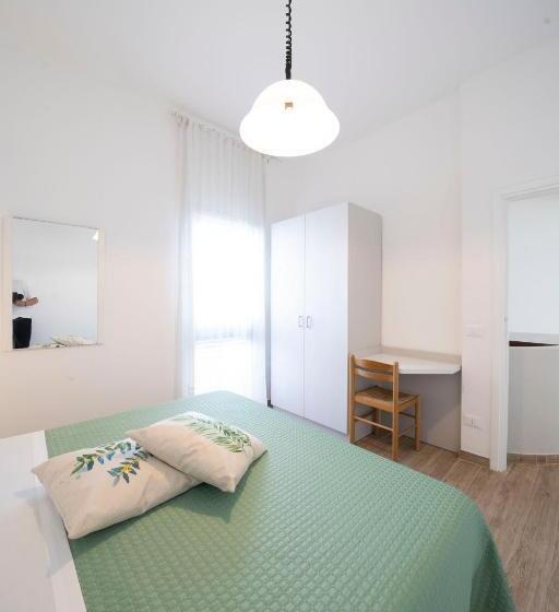 ویلای لوکس 1 خوابه, Residence Altair   Serra Degli Alimini