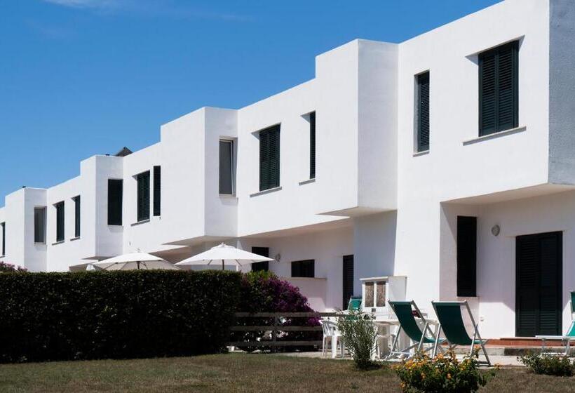 ویلای لوکس 1 خوابه, Residence Altair   Serra Degli Alimini