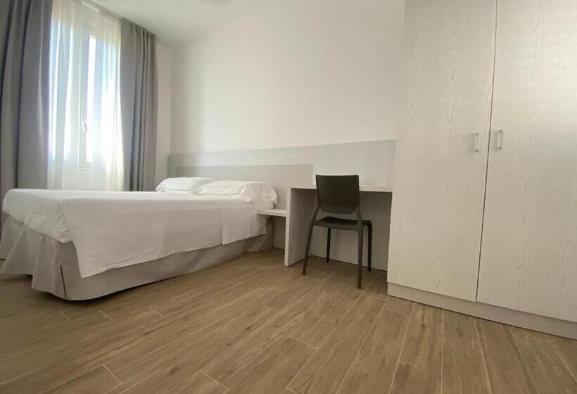 سوییت خانوادگی, Residence Altair   Serra Degli Alimini