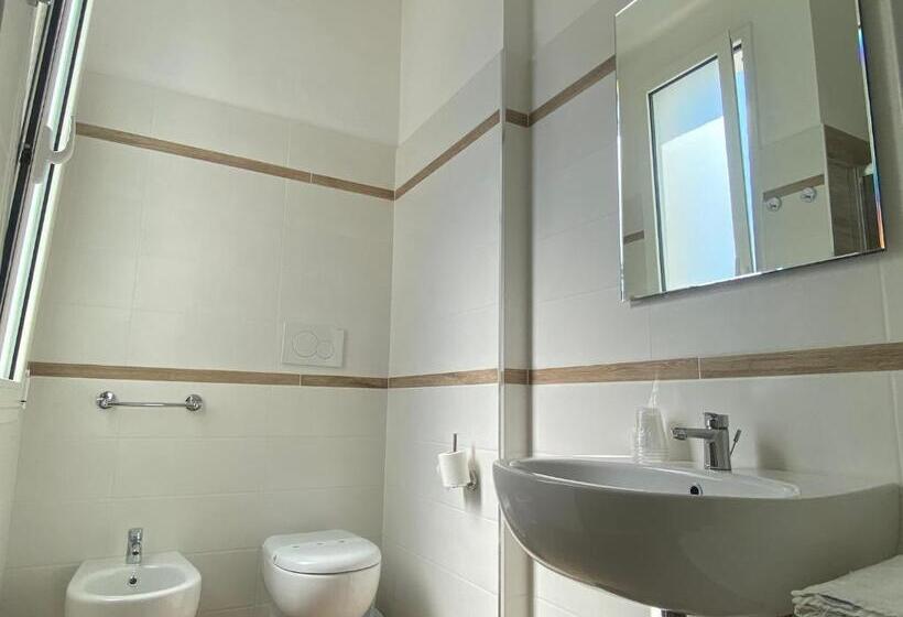 سوییت خانوادگی, Residence Altair   Serra Degli Alimini