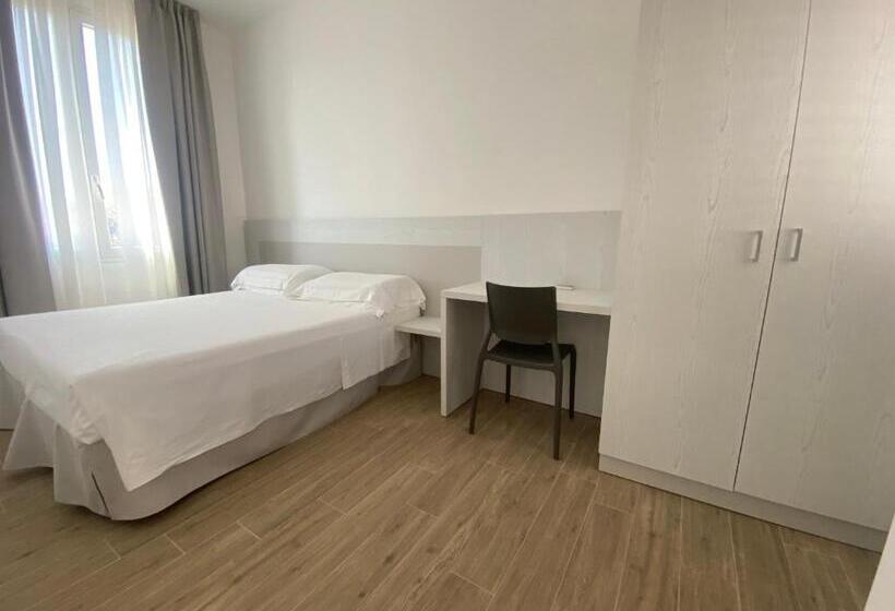 سوییت خانوادگی, Residence Altair   Serra Degli Alimini