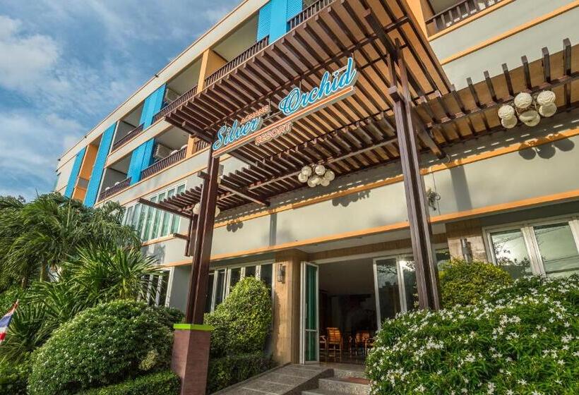 اتاق سوپریور, Aonang Silver Orchid Resort