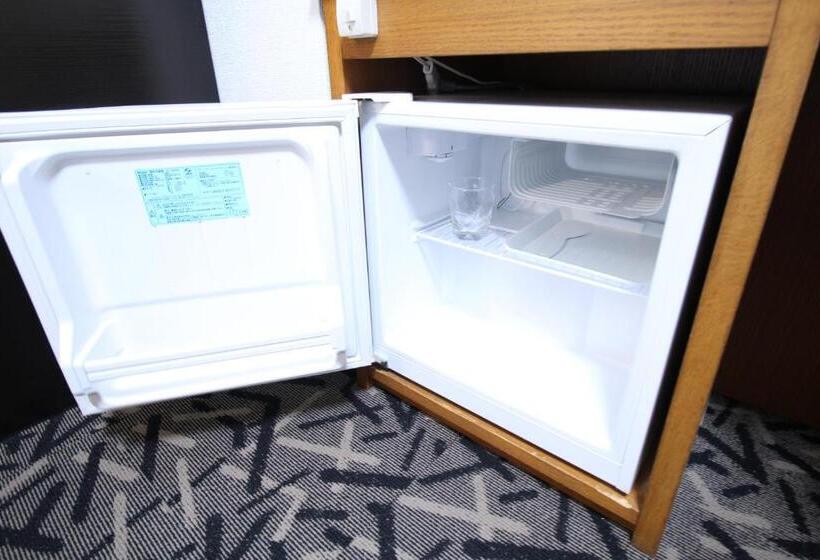 اتاق استاندارد, Apa Hotel Hikoneminami