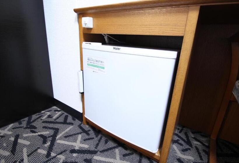 اتاق استاندارد, Apa Hotel Hikoneminami