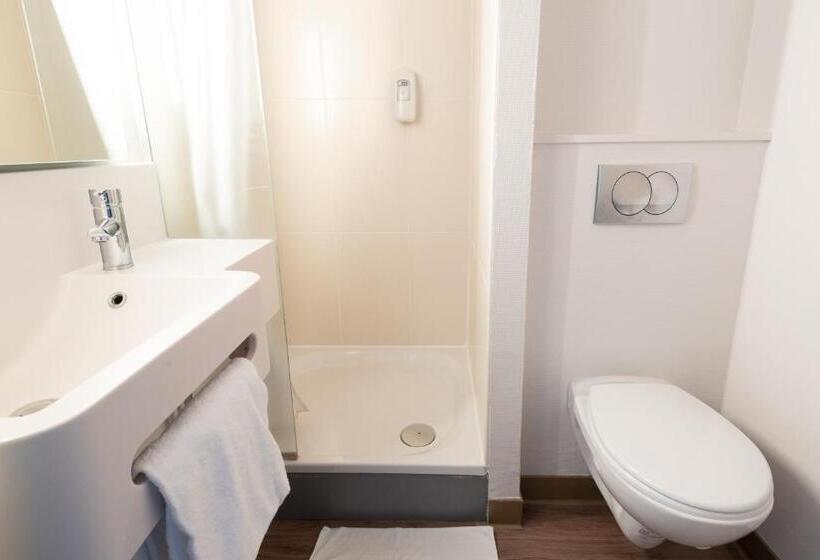 اتاق استاندارد, B&b Hotel Evreux