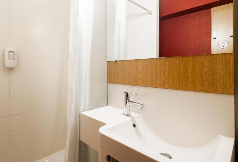 اتاق استاندارد چهار تخته, B&b Hotel Evreux