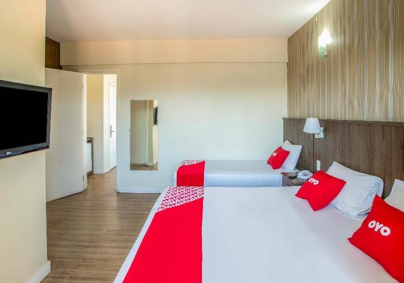 اتاق استاندارد, B&b Hotel Evreux