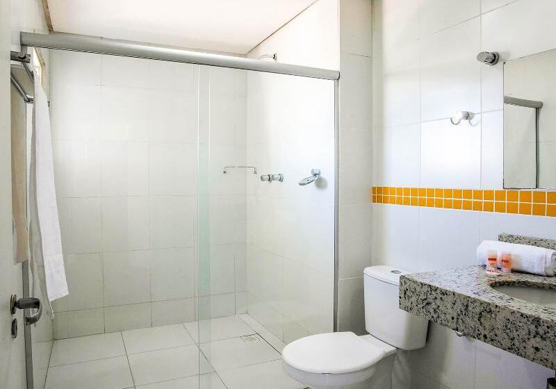 اتاق استاندارد, B&b Hotel Evreux