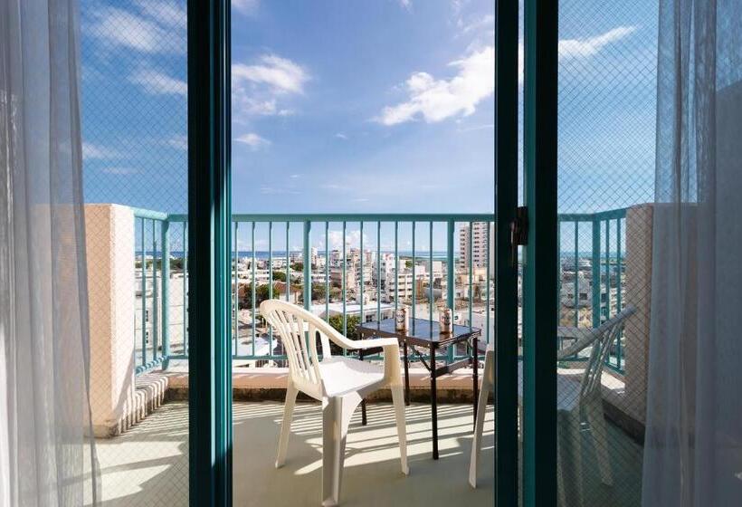 اتاق استاندارد, Bell Harmony Ishigakiisland