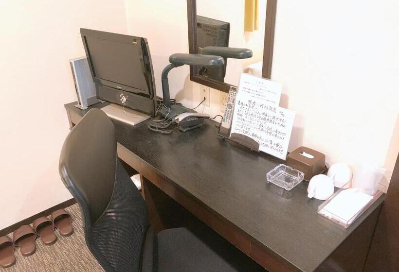 اتاق استاندارد, Business Hotel Sunpu