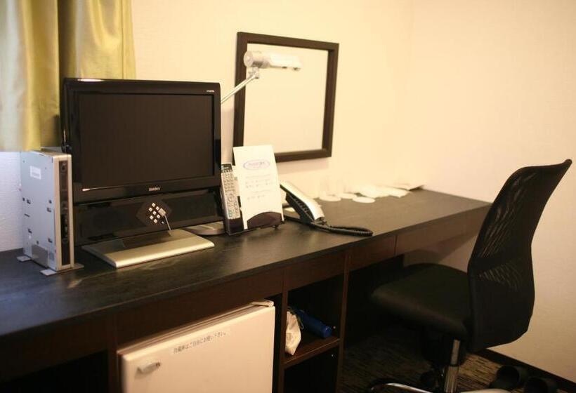 اتاق استاندارد, Business Hotel Sunpu