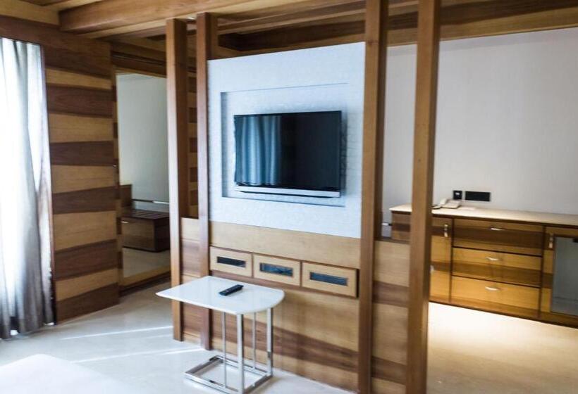 اتاق اجرایی, Diana Heights Luxury