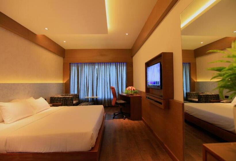 اتاق اجرایی, Diana Heights Luxury