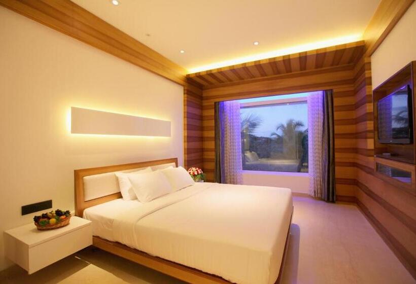 اتاق اجرایی, Diana Heights Luxury