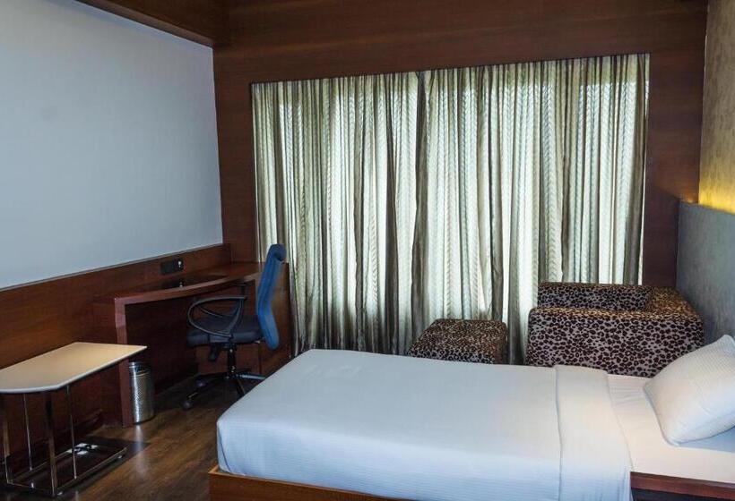 اتاق استاندارد, Diana Heights Luxury