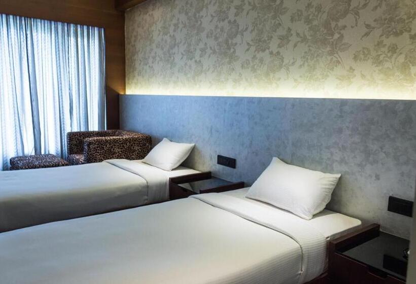 اتاق استاندارد, Diana Heights Luxury