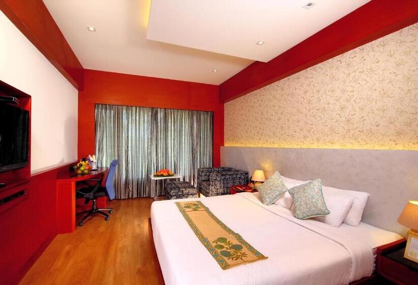 اتاق استاندارد, Diana Heights Luxury