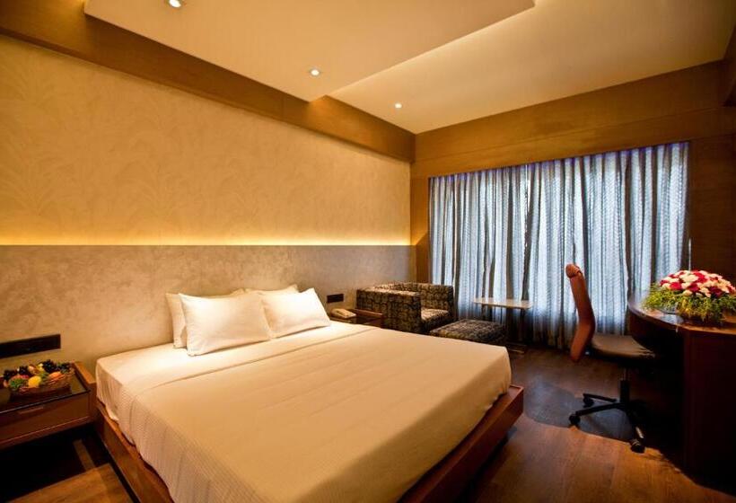 اتاق استاندارد, Diana Heights Luxury