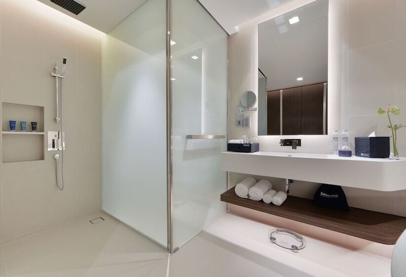 اتاق لوکس با تخت بزرگ, Dream Phuket Hotel & Spa