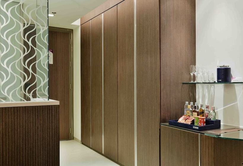 اتاق لوکس, Dream Phuket Hotel & Spa