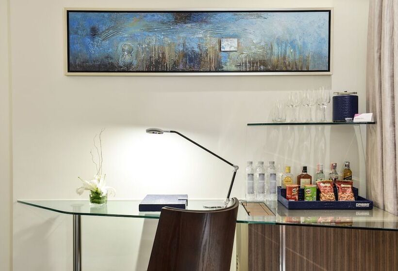 اتاق لوکس, Dream Phuket Hotel & Spa