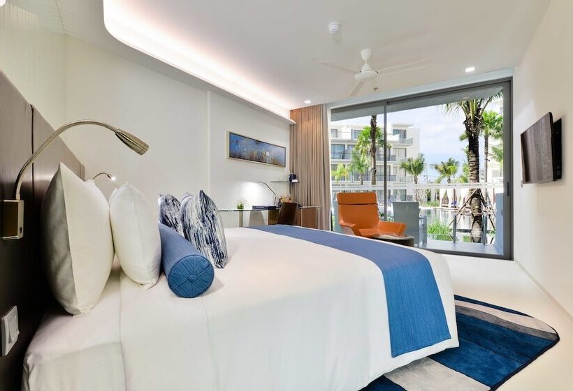 اتاق لوکس, Dream Phuket Hotel & Spa