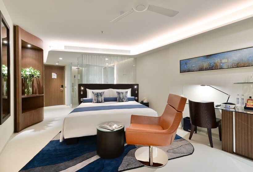اتاق لوکس, Dream Phuket Hotel & Spa