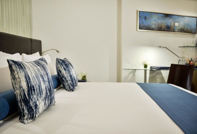 اتاق لوکس, Dream Phuket Hotel & Spa