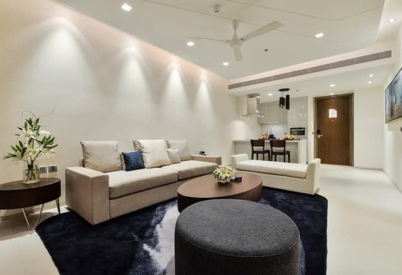 سوئیت کلاب, Dream Phuket Hotel & Spa