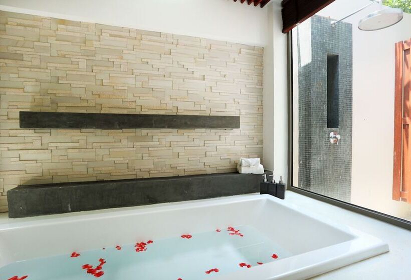 ویلای 3 خوابه, Dream Phuket Hotel & Spa