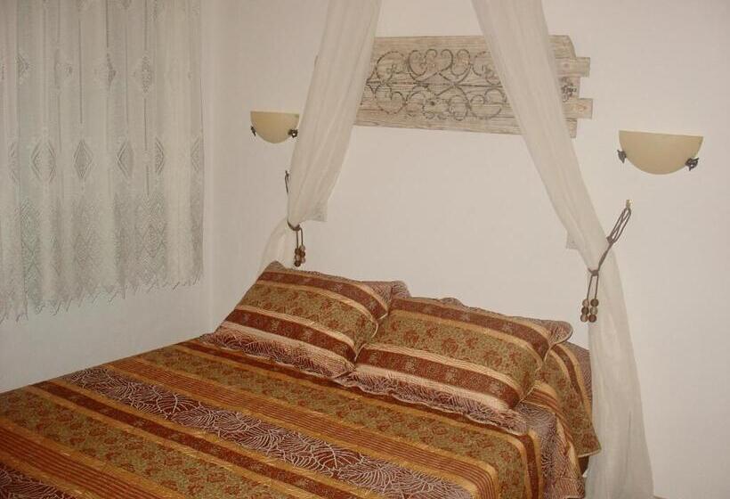 اتاق استاندارد, Evdokia Boutique