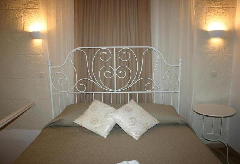 اتاق استاندارد, Evdokia Boutique