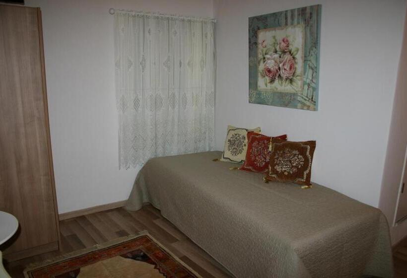 اتاق سوپریور سه تخته, Evdokia Boutique