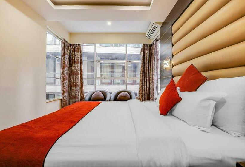 اتاق لوکس, Grandeur De Sanchi  Luxury Beach Resort & Spa