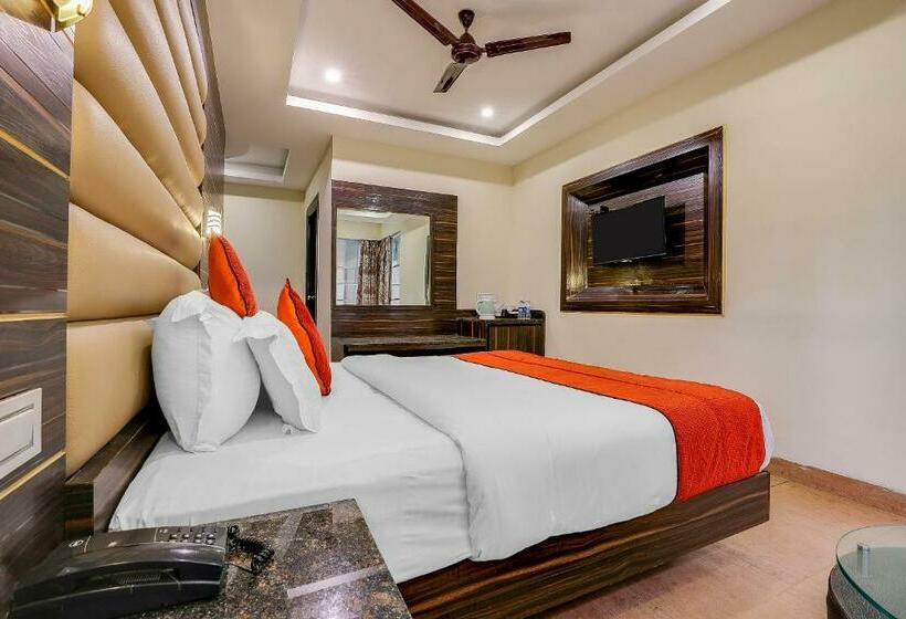 اتاق لوکس, Grandeur De Sanchi  Luxury Beach Resort & Spa