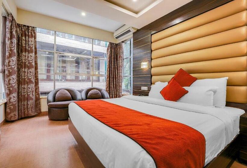 اتاق لوکس, Grandeur De Sanchi  Luxury Beach Resort & Spa