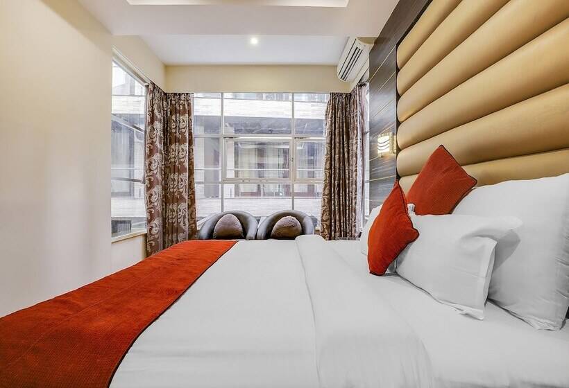 اتاق لوکس, Grandeur De Sanchi  Luxury Beach Resort & Spa