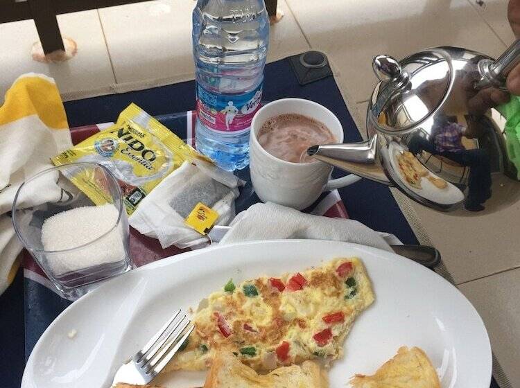 اتاق لوکس, Marrets International Hotel   Express