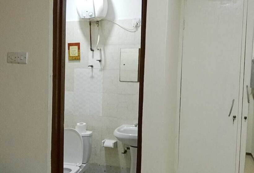 اتاق لوکس, Marrets International Hotel   Express