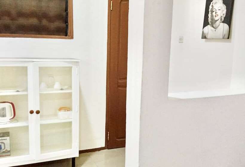 اتاق لوکس, Marrets International Hotel   Express