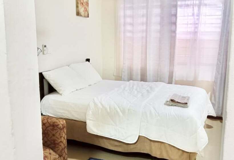 اتاق لوکس, Marrets International Hotel   Express