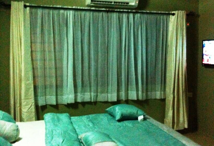 اتاق لوکس, Marrets International Hotel   Express