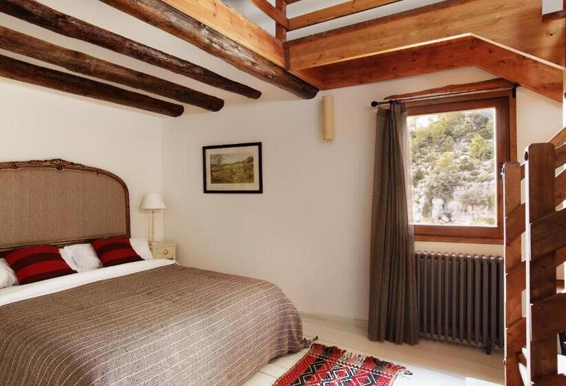 اتاق استاندارد, Mas De La Serra